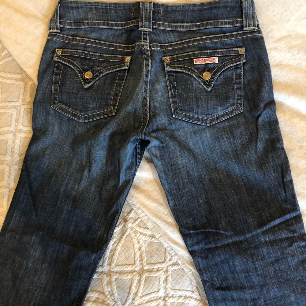 Hudson jeans 31 waist